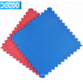 Alta densidad 40MM Martial Art Jigsaw Mat Judo Tatami Mat